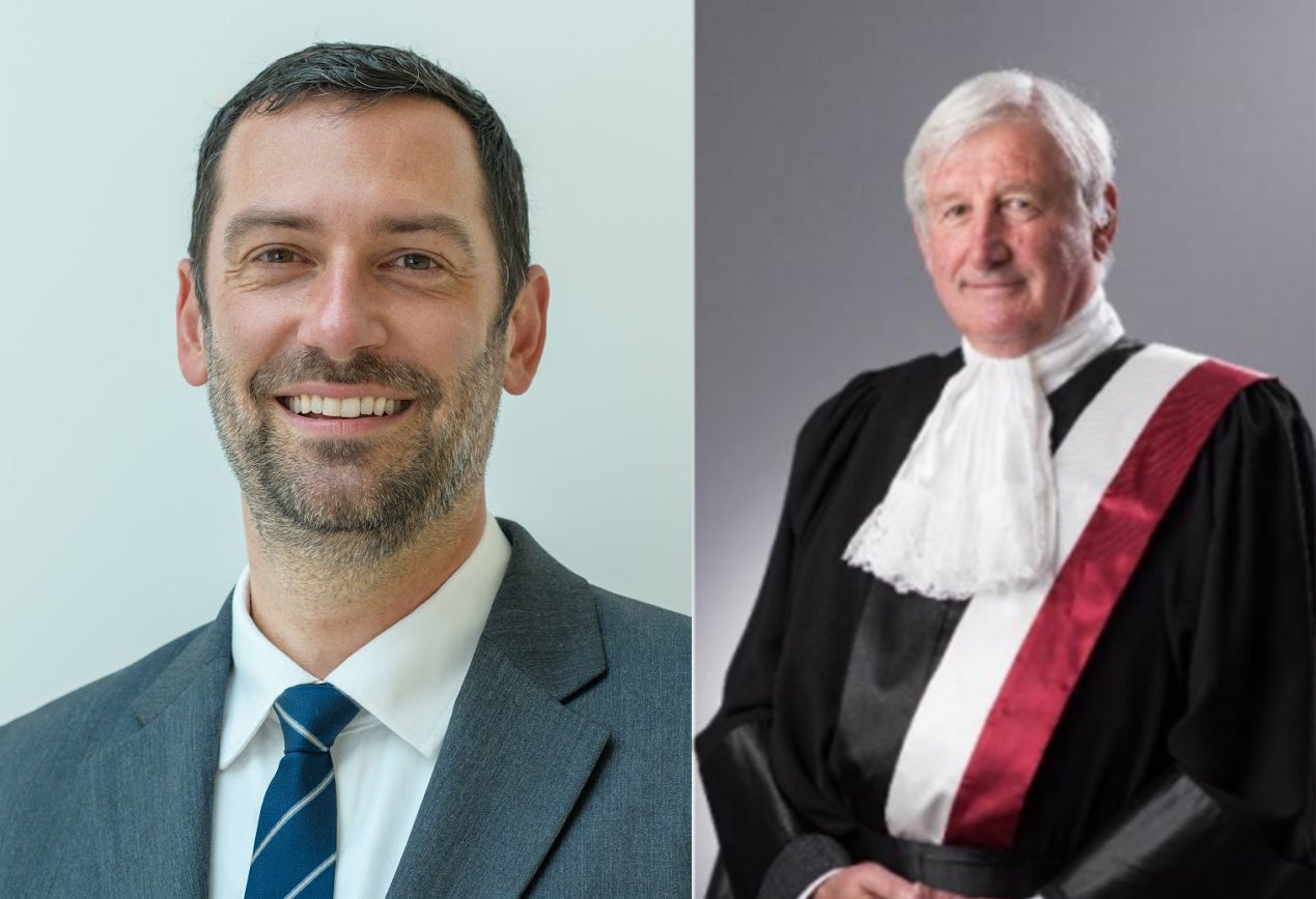 College of Law and the Qatar International Court and Dispute Resolution Centre Examine Mediation in Qatar