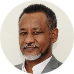 Dr. Ibrahim Zain Dr. Ibrahim Zain